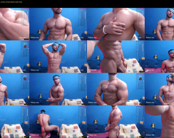 alex_blu — 53 minute Chaturbate male cam show recording, 1080p, Aug 28, 2022