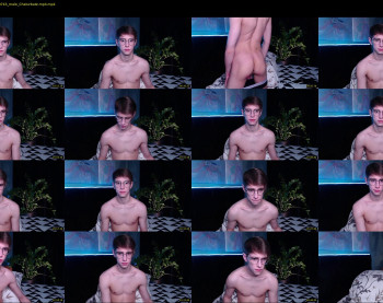 alfie_evanss — 56 minute Chaturbate male cam show recording, 1080p, Aug 28, 2022