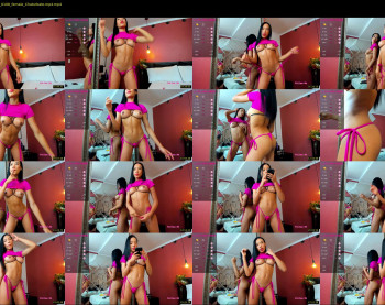 alisha_brainly — 31 minute Chaturbate female cam show recording, 1080p, Aug 29, 2022