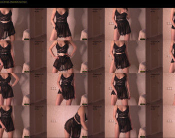 alyssa_pusy — 20 minute Chaturbate couple cam show recording, 1080p, Aug 29, 2022