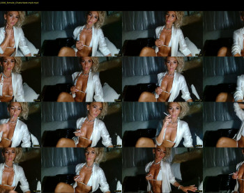 amanda0803 — 9 minute Chaturbate female cam show recording, 720p, Aug 28, 2022