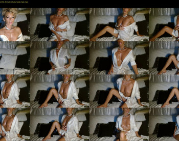 amanda0803 — 5 minute Chaturbate female cam show recording, 720p, Aug 28, 2022