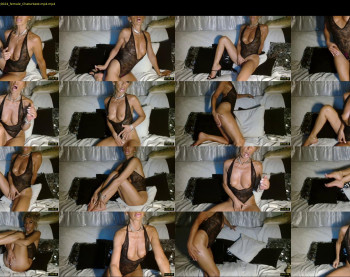 amanda0803 — 23 minute Chaturbate female cam show recording, 720p, Aug 29, 2022
