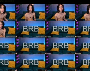 andrew_round — 54 minute Chaturbate male cam show recording, 1080p, Aug 28, 2022