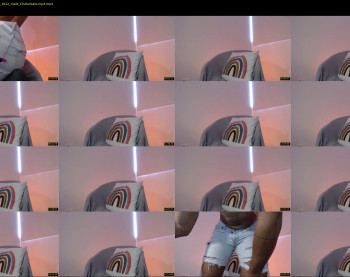 andrew_west_ — 33 minute Chaturbate male cam show recording, 720p, Aug 28, 2022