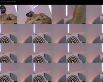 andrew_west_ — 21 minute Chaturbate male cam show recording, 720p, Aug 28, 2022