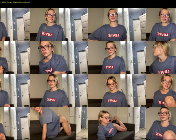 angel_from_sky — 31 minute Chaturbate female cam show recording, 1080p, Aug 28, 2022