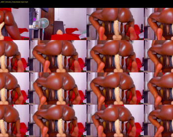 anilethqueens — 52 minute Chaturbate female cam show recording, 1080p, Aug 28, 2022