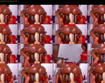 anilethqueens — 52 minute Chaturbate female cam show recording, 1080p, Aug 28, 2022