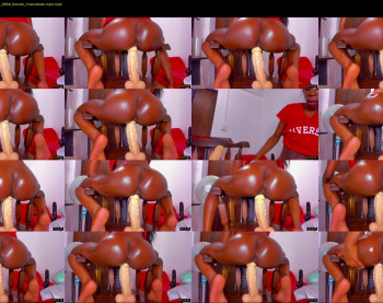 anilethqueens — 52 minute Chaturbate female cam show recording, 1080p, Aug 28, 2022