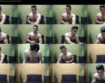 antoniovalentinidiamond — 102 minute Chaturbate male cam show recording, 720p, Aug 28, 2022