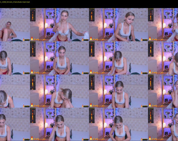 apriledwardson — 9 minute Chaturbate couple cam show recording, 1080p, Aug 28, 2022