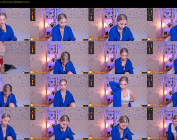 apriledwardson — 55 minute Chaturbate couple cam show recording, 1080p, Aug 28, 2022