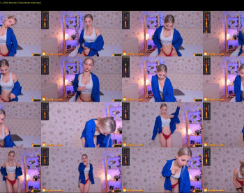 apriledwardson — 26 minute Chaturbate couple cam show recording, 1080p, Aug 28, 2022