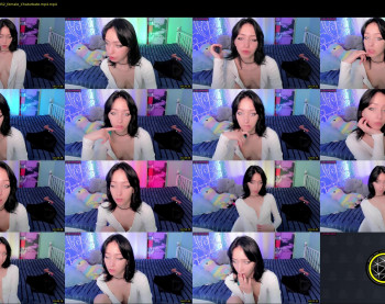 ariel_rouse — 5 minute Chaturbate female cam show recording, 1080p, Aug 28, 2022