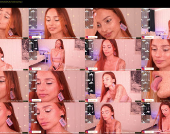 artease — 113 minute Chaturbate female cam show recording, 720p, Aug 28, 2022