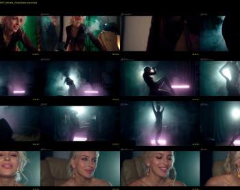 artmosphera — 54 minute Chaturbate female cam show recording, 1080p, Aug 28, 2022