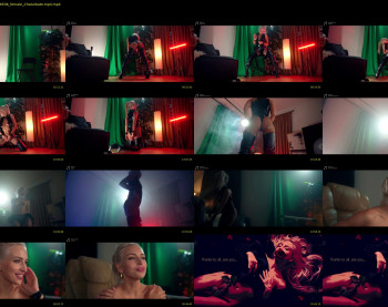 artmosphera — 38 minute Chaturbate female cam show recording, 1080p, Aug 29, 2022