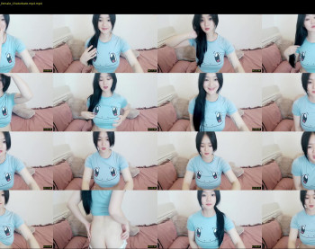 arylia_3 — 54 minute Chaturbate female cam show recording, 1080p, Aug 28, 2022