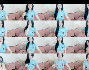 arylia_3 — 26 minute Chaturbate female cam show recording, 1080p, Aug 28, 2022
