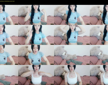 arylia_3 — 13 minute Chaturbate female cam show recording, 1080p, Aug 29, 2022