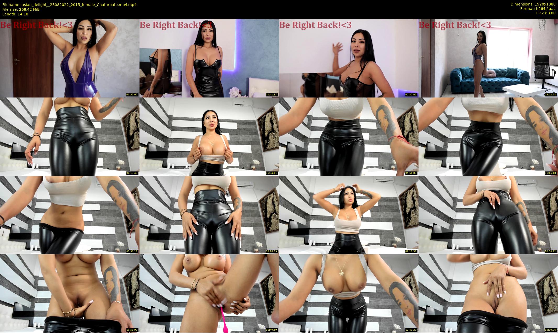asian_delight_ — 15 minute Chaturbate female cam show recording, 1080p, Aug 28, 2022