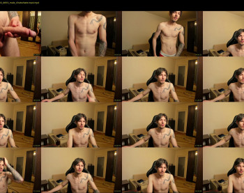 awesome_justin — 28 minute Chaturbate male cam show recording, 1080p, Aug 29, 2022