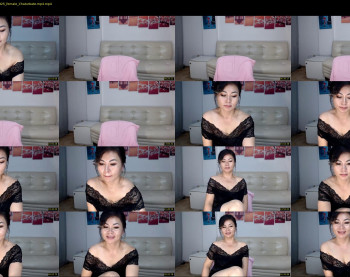 batari_giya — 37 minute Chaturbate female cam show recording, 720p, Aug 28, 2022