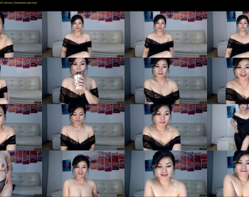 batari_giya — 19 minute Chaturbate female cam show recording, 720p, Aug 28, 2022