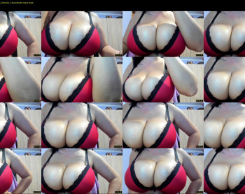 bbylarra — 19 minute Chaturbate couple cam show recording, 720p, Aug 28, 2022
