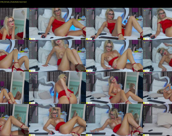 beckyspears — 29 minute Chaturbate female cam show recording, 1080p, Aug 28, 2022
