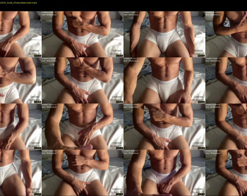bestdick1991 — 46 minute Chaturbate male cam show recording, 720p, Aug 29, 2022