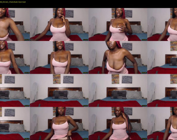 betty_fire_ — 12 minute Chaturbate female cam show recording, 720p, Aug 28, 2022