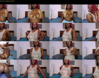 betty_fire_ — 98 minute Chaturbate female cam show recording, 720p, Aug 29, 2022