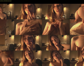 bibi_it_is — 54 minute Chaturbate female cam show recording, 1080p, Aug 29, 2022