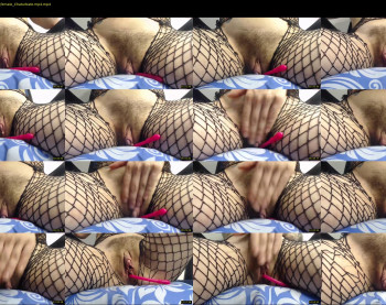 bigclitti — 17 minute Chaturbate female cam show recording, 720p, Aug 29, 2022