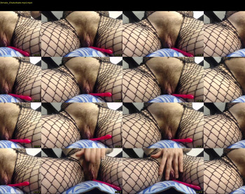 bigclitti — 9 minute Chaturbate female cam show recording, 720p, Aug 29, 2022
