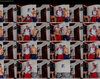 blakemate — 18 minute Chaturbate male cam show recording, 1080p, Aug 28, 2022