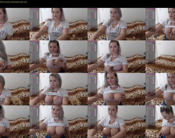 blue_eyes96 — 106 minute Chaturbate female cam show recording, 720p, Aug 29, 2022