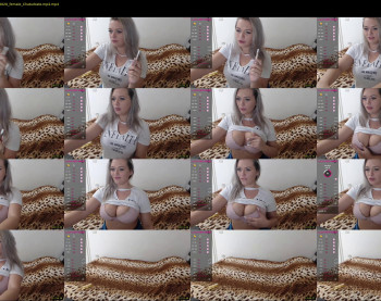 blue_eyes96 — 16 minute Chaturbate female cam show recording, 720p, Aug 29, 2022