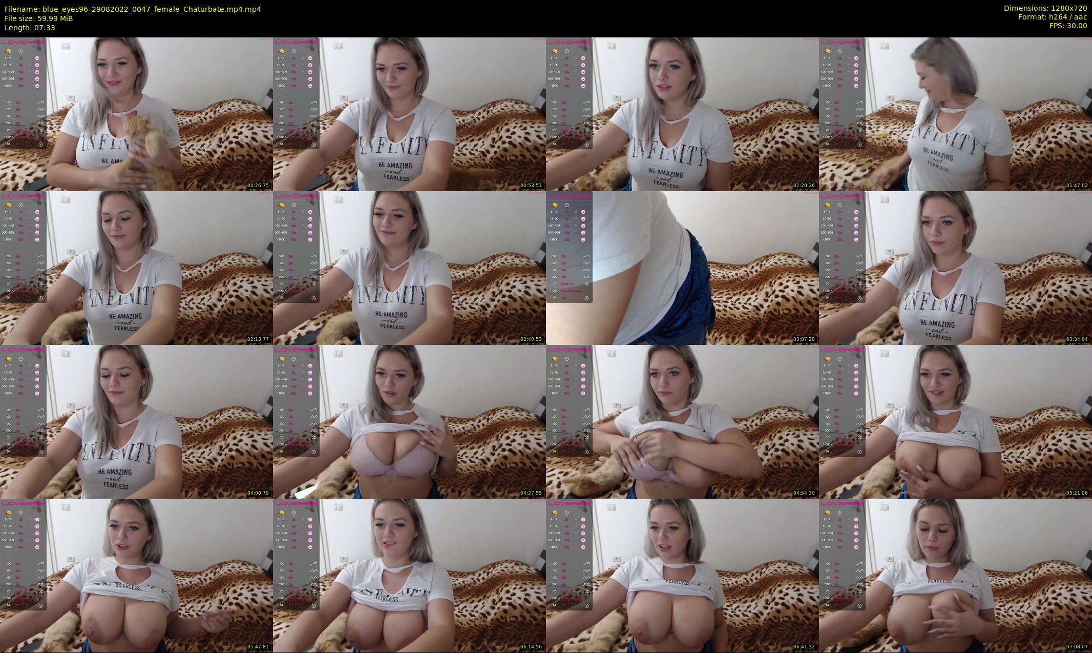 blue_eyes96 — 8 minute Chaturbate female cam show recording, 720p, Aug 29, 2022