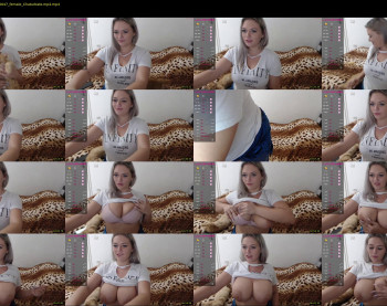 blue_eyes96 — 8 minute Chaturbate female cam show recording, 720p, Aug 29, 2022