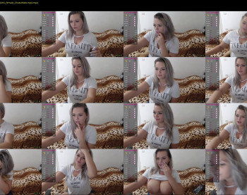 blue_eyes96 — 60 minute Chaturbate female cam show recording, 720p, Aug 29, 2022