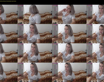 blue_eyes96 — 9 minute Chaturbate female cam show recording, 720p, Aug 29, 2022