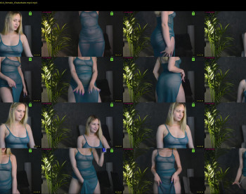 boooooom_ — 57 minute Chaturbate female cam show recording, 1080p, Aug 29, 2022