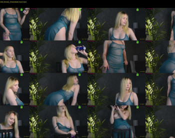 boooooom_ — 54 minute Chaturbate female cam show recording, 1080p, Aug 29, 2022