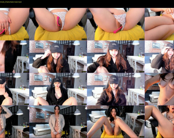 bora_ — 54 minute Chaturbate female cam show recording, 1080p, Aug 28, 2022