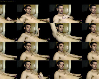 branflakes_ — 69 minute Chaturbate male cam show recording, 720p, Aug 28, 2022