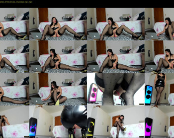 bubblebuttveronica — 16 minute Chaturbate female cam show recording, 1080p, Aug 28, 2022