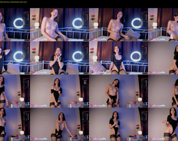 byrdtabitha — 53 minute Chaturbate female cam show recording, 1080p, Aug 29, 2022